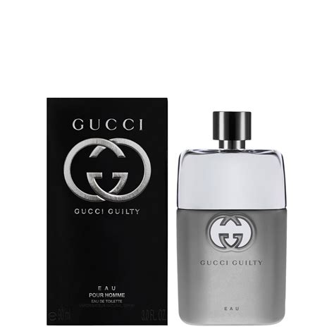 Gucci guilty unisex